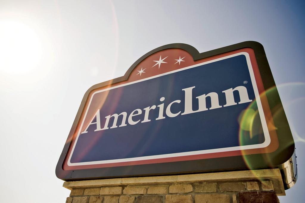 Americinn By Wyndham Lincoln North Room photo